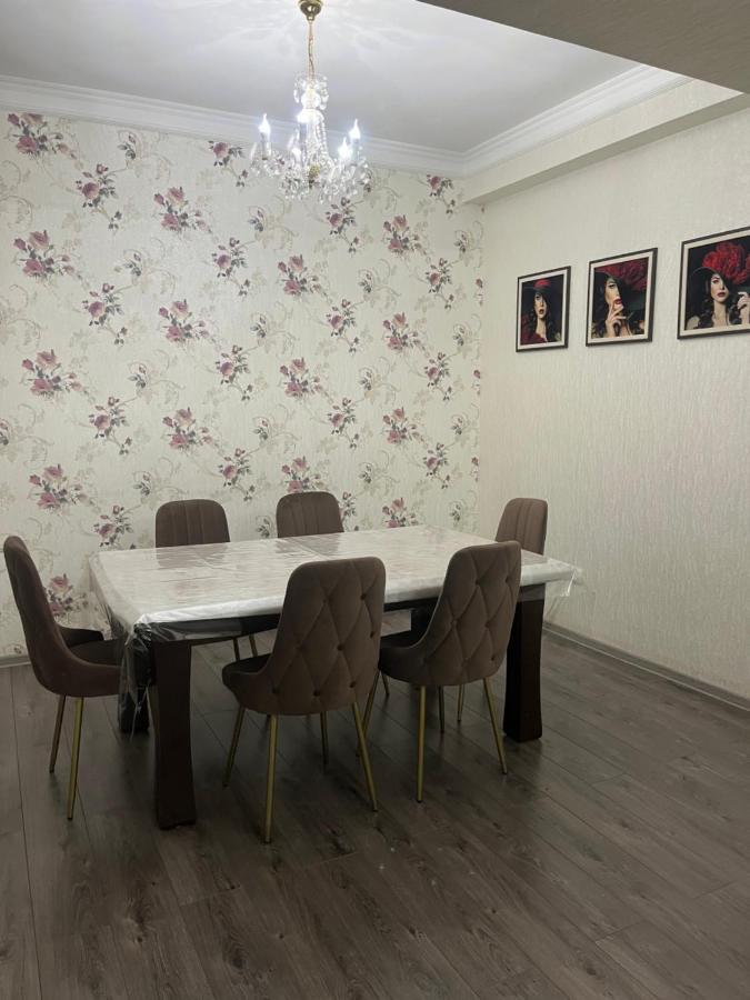 Apartment в художественном стиле в верхней части города
